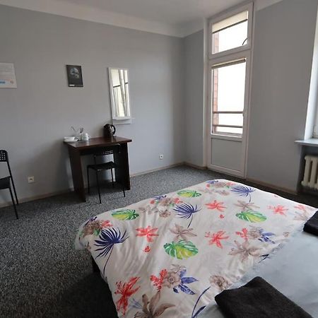 Fantastic Waw - M3 Room 6 Warszawa Zewnętrze zdjęcie