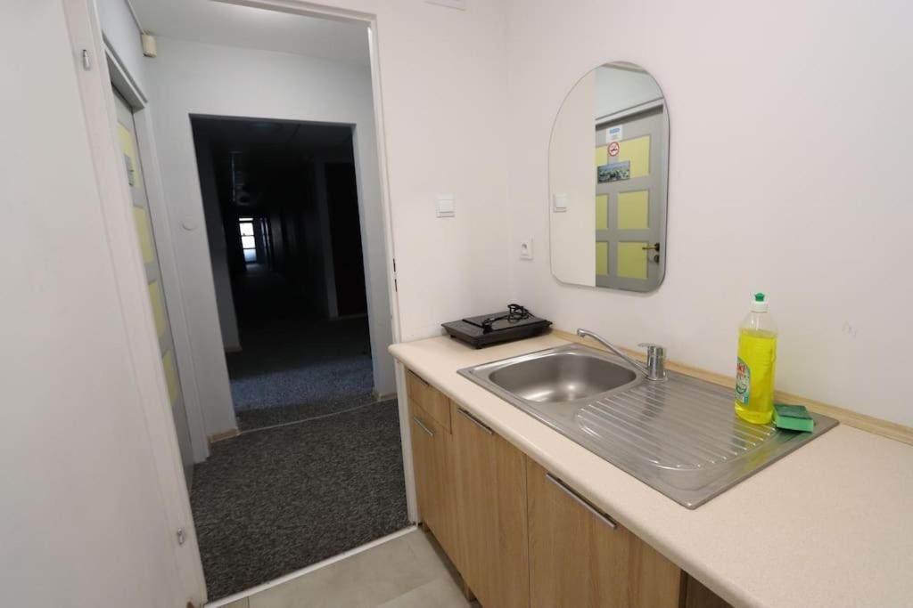 Fantastic Waw - M3 Room 6 Warszawa Zewnętrze zdjęcie