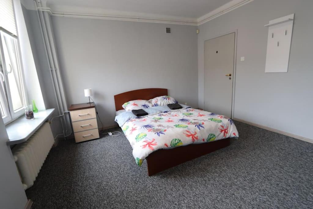 Fantastic Waw - M3 Room 6 Warszawa Zewnętrze zdjęcie