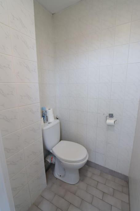 Fantastic Waw - M3 Room 6 Warszawa Zewnętrze zdjęcie