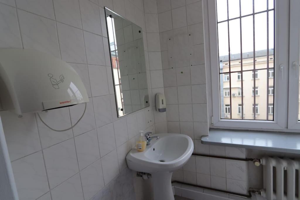 Fantastic Waw - M3 Room 6 Warszawa Zewnętrze zdjęcie