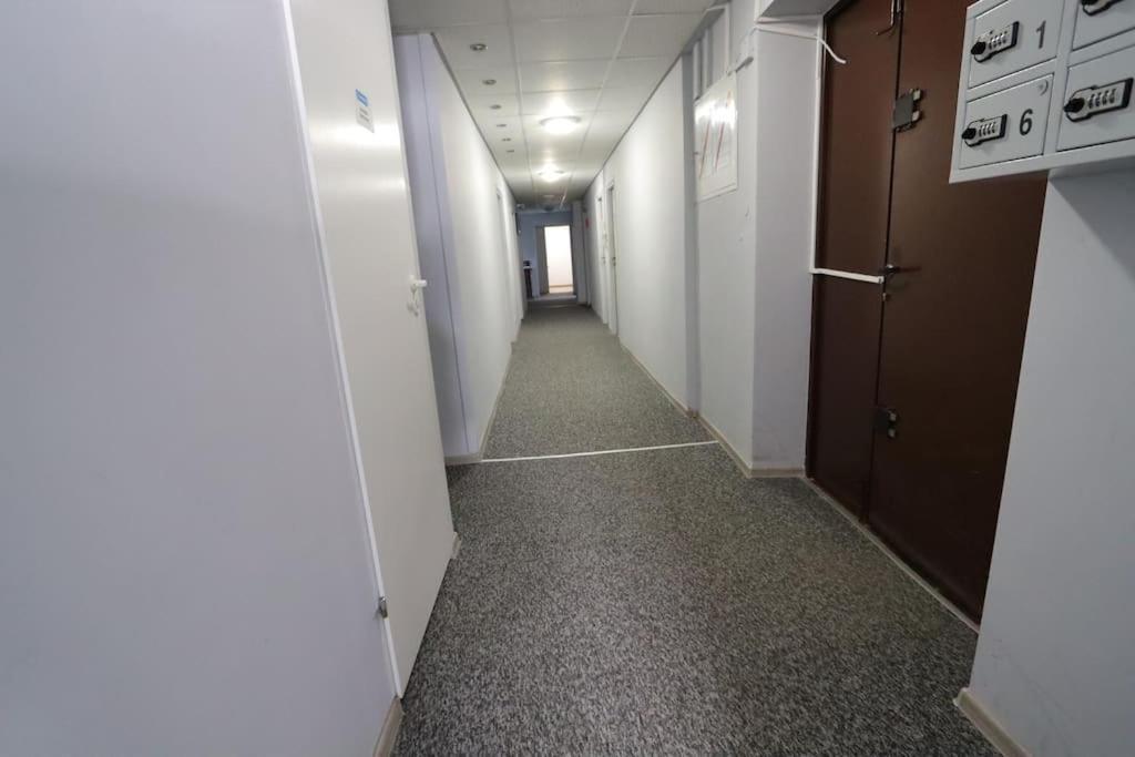 Fantastic Waw - M3 Room 6 Warszawa Zewnętrze zdjęcie