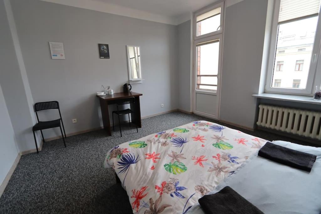 Fantastic Waw - M3 Room 6 Warszawa Zewnętrze zdjęcie
